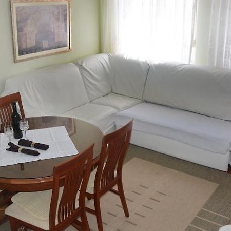 Apartment Nina Задар Экстерьер фото