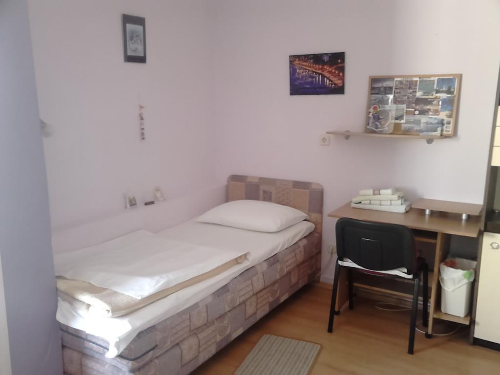 Apartment Nina Задар Номер фото