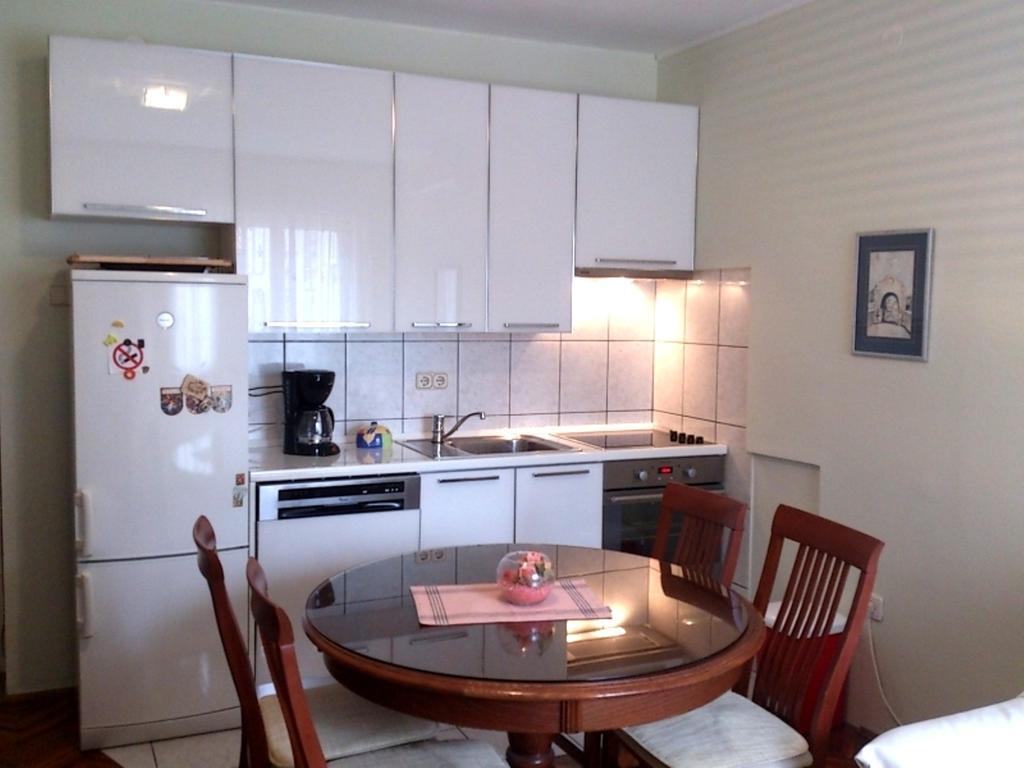 Apartment Nina Задар Номер фото