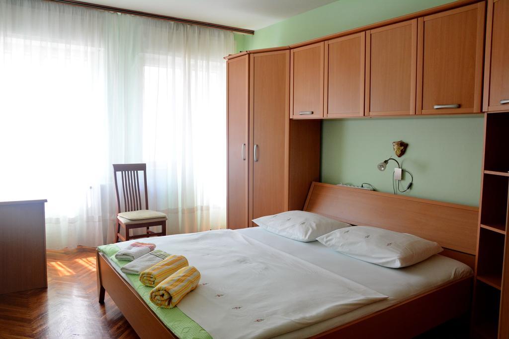 Apartment Nina Задар Номер фото